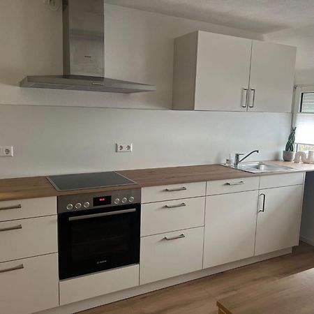 Fewothoma - Your2Ndhome - Bad Dürrheim Εξωτερικό φωτογραφία