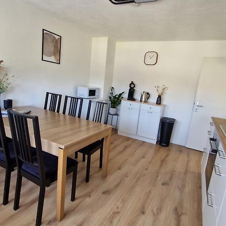 Fewothoma - Your2Ndhome - Bad Dürrheim Εξωτερικό φωτογραφία