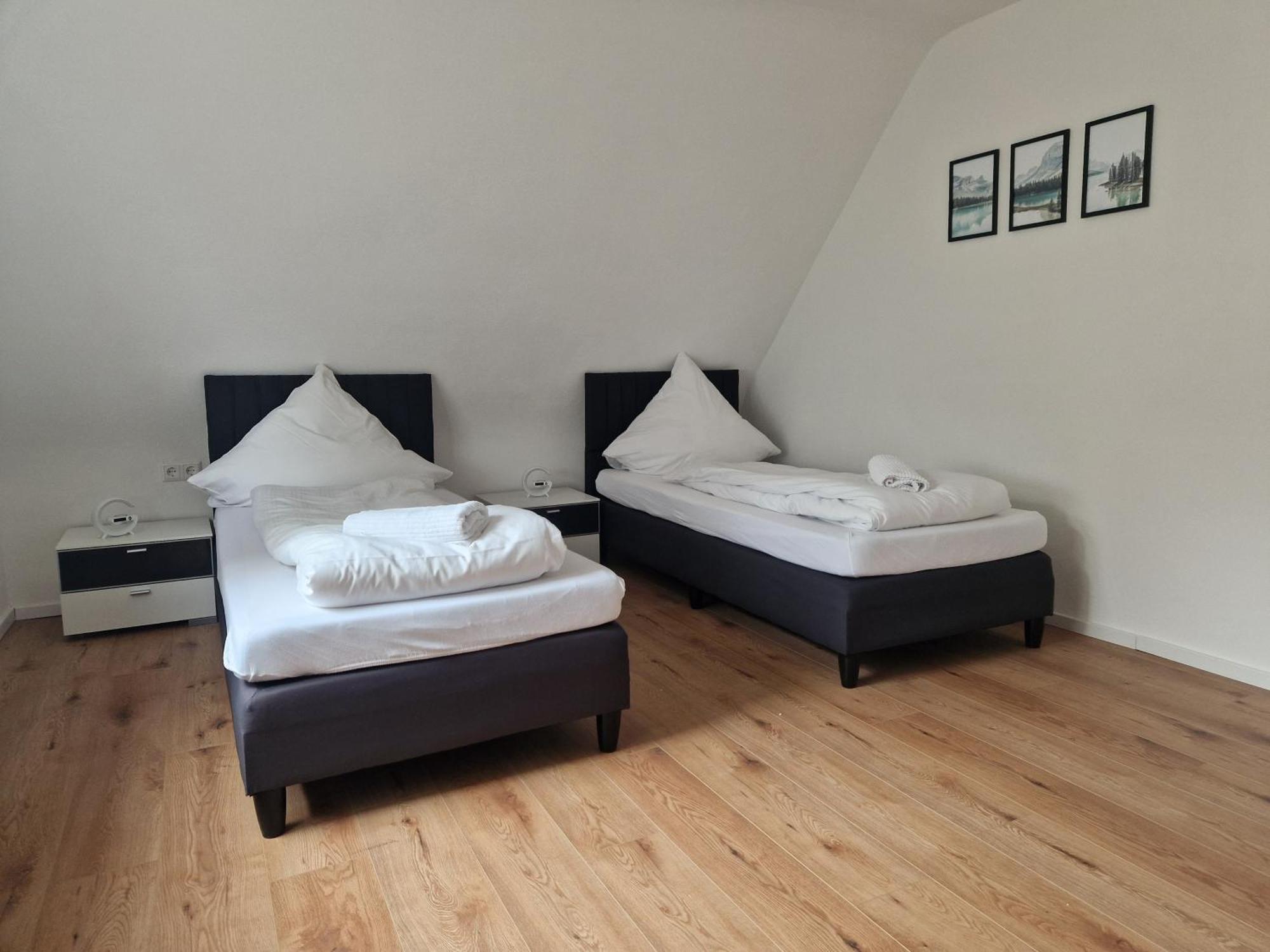 Fewothoma - Your2Ndhome - Bad Dürrheim Εξωτερικό φωτογραφία