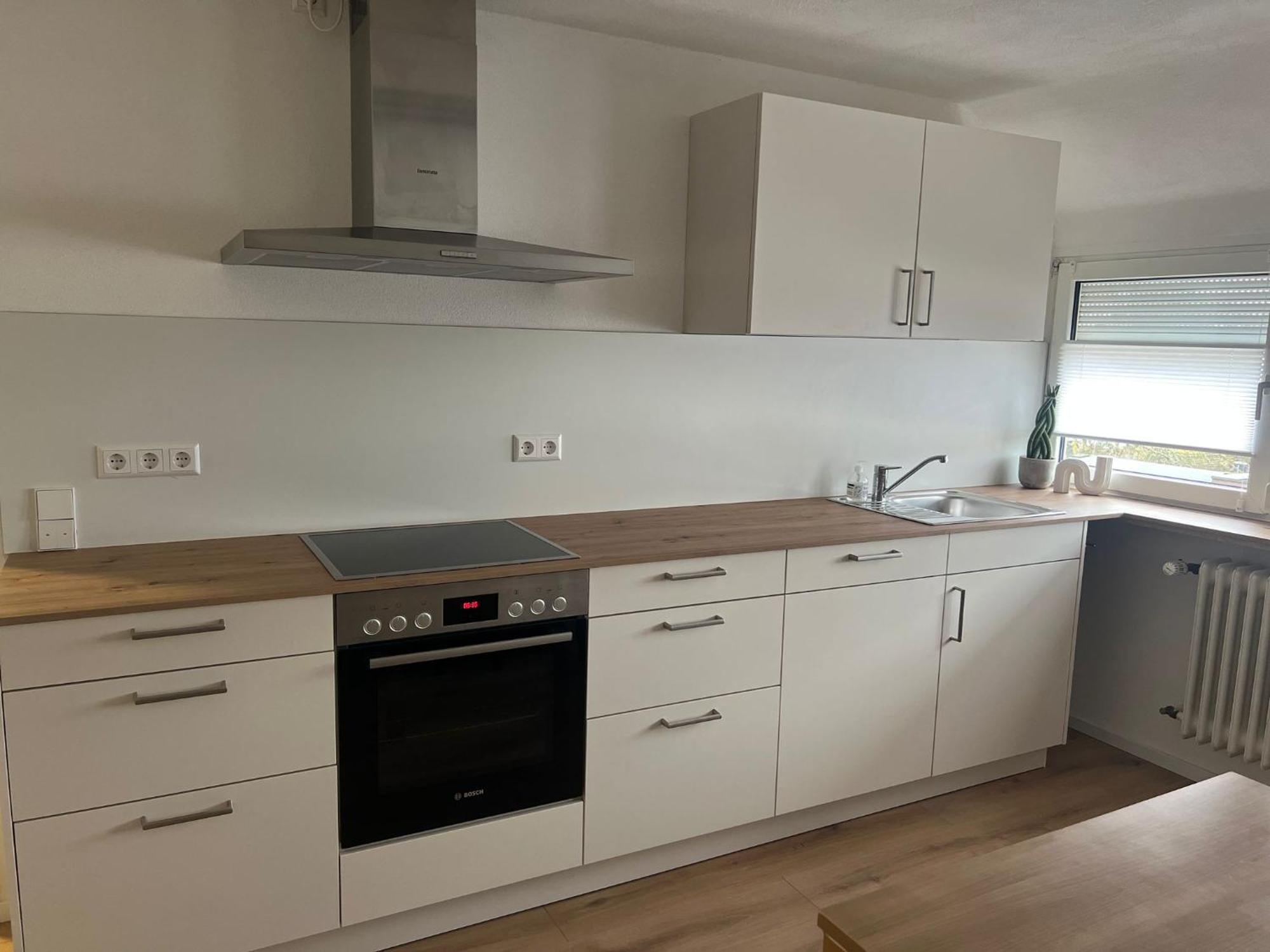 Fewothoma - Your2Ndhome - Bad Dürrheim Εξωτερικό φωτογραφία