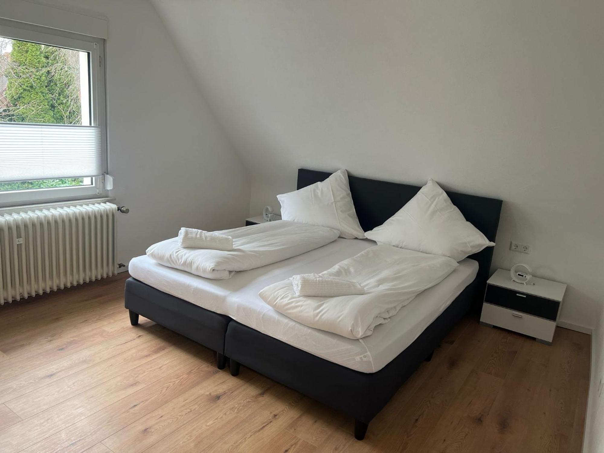Fewothoma - Your2Ndhome - Bad Dürrheim Εξωτερικό φωτογραφία