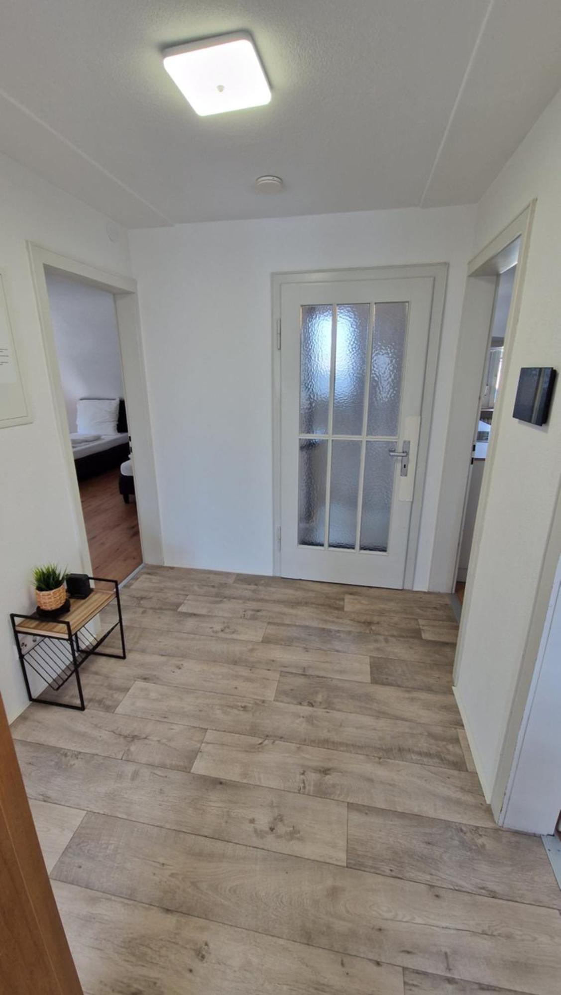 Fewothoma - Your2Ndhome - Bad Dürrheim Εξωτερικό φωτογραφία